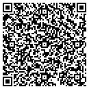 QR code with Hanson Aggregates contacts