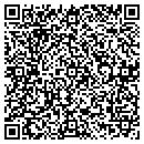 QR code with Hawley Rock Products contacts