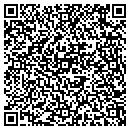 QR code with H R Coffin & Sons LLC contacts
