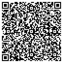 QR code with Kenfield Dirt Works contacts