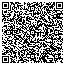 QR code with Roseann M Cyr contacts