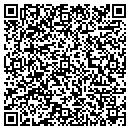 QR code with Santos Garage contacts