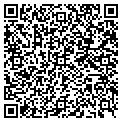 QR code with Mann Bros contacts