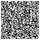 QR code with Marriott Rock Products contacts