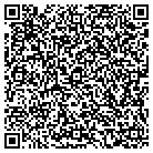 QR code with Martin Marietta Aggregates contacts