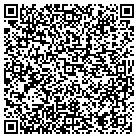 QR code with Martin Marietta Aggregates contacts