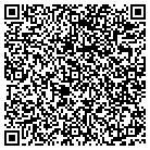 QR code with Martin Marietta Magnesia Specs contacts