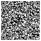 QR code with Martin Marietta Materials contacts