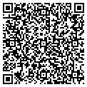 QR code with Hardees contacts