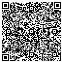 QR code with Moon Rock CO contacts