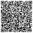 QR code with Muenks Brothers Sand Plant contacts