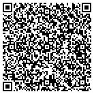 QR code with Prineville Sand & Gravel contacts