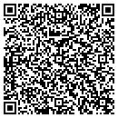 QR code with Raynham Corp contacts