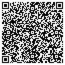 QR code with R F R Motor Sports contacts