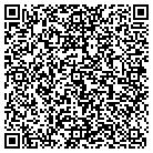 QR code with Rosenbaum Crushing & Excvtng contacts
