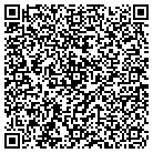 QR code with Sabiston Building Supply Inc contacts