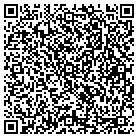 QR code with Mc Burrows Boarding Home contacts
