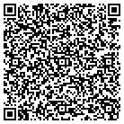 QR code with Thronas Concrete contacts