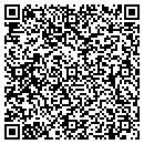 QR code with Unimin Corp contacts