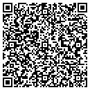 QR code with US Aggregates contacts