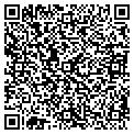 QR code with Zack contacts