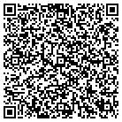 QR code with Zoo Sand contacts