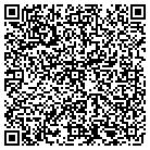 QR code with Adventrues Card & Gift Shop contacts
