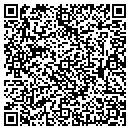 QR code with BC Shelving contacts