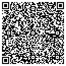QR code with C B Shower Doors contacts