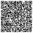 QR code with Custom Glass Etching contacts