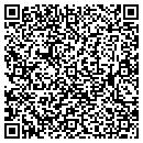QR code with Razors Edge contacts
