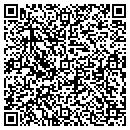 QR code with Glas Center contacts