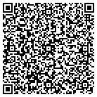 QR code with H2O Custom Glass & Mirrors contacts
