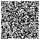 QR code with Kdd Inc contacts