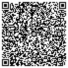 QR code with kfmegaglass contacts