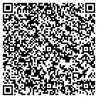 QR code with Pena Shower & Design contacts