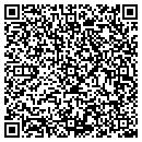QR code with Ron Carlson Glass contacts