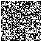 QR code with Ultra Glass contacts