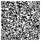 QR code with Walter's glass and mirror llc contacts