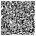 QR code with Ahs contacts