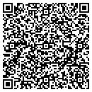 QR code with Albermarle Shade contacts