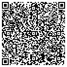 QR code with All Weather Hurricane Shutters contacts