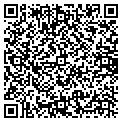 QR code with A Shade Above contacts