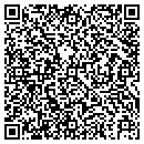 QR code with J & J Art Imports LLC contacts