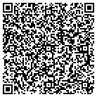 QR code with B & L Home Improvements contacts