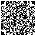 QR code with Blind Spot contacts