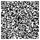 QR code with Custom Blinds By Tailored Look contacts