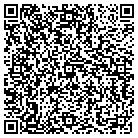 QR code with Custom Shutters By Doyle contacts