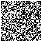 QR code with Custom Storm Shutters Direct contacts