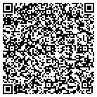QR code with Custom Wood Shutters contacts